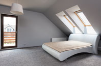 Thorpe In Balne bedroom extensions