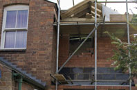 free Thorpe In Balne home extension quotes