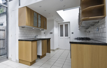 Thorpe In Balne kitchen extension leads